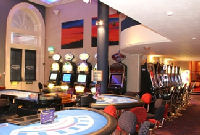 Genting Club Casino | Southampton England