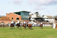Taunton Horse Racecourse | England