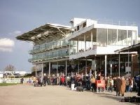 Wetherby Horse Racecourse | England