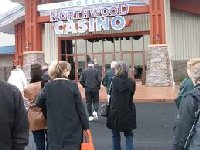 Nooksack Northwood Casino | Lynden Washington