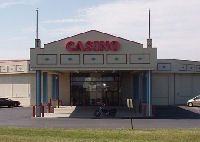 White Cloud Casino | Kansas