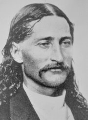 Wild Bill Hickock
