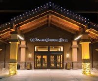 Menominee Casino Resort | KeshenaWisconsin