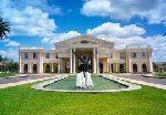 Grand Palm Casino - Gaborone, Botswana