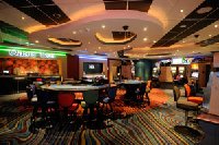 Grand Palm Hotel Casino | Gaborone Botswana