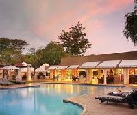 Sun Hotel Casino | Gaborone Botswana