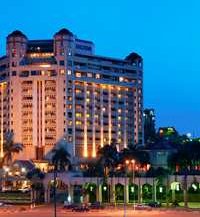 Hilton Hotel Casino | Yaounde Cameroon