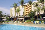Le Meridien Douala Casino - Cameroon
