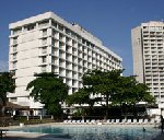 Grand Hotel - Kinshasa, Congo