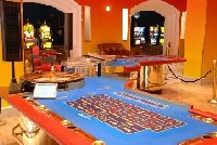 Aladin Casino | Sharm El Sheikh Egypt