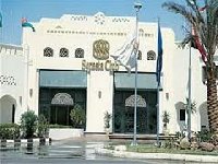 Sinai Grand Casino | Sharm El Sheikh Egypt