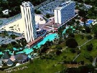 Intercontinental Hotel Casino | Abidjan Ivory Coast