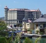 Caudan Waterfront Casino - Mauritius