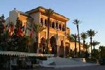 Morocco Atlantic Casino