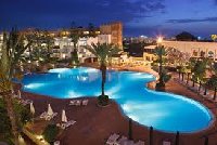 Atlantic Hotel Casino | Agadir Moracco