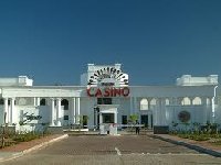 Casino hotel in maputo mozambique
