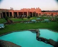 Desert Jewel Casino Hotel | Namibia