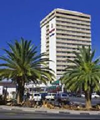 Kalahari Sands Hotel Casino | Namibia