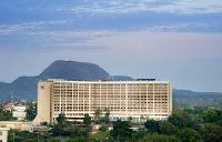 Nicon Hilton Casino Hotel | Abuja Nigeria
