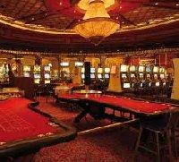 Graceland Hotel Casino | Secunda South Africa