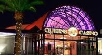 Queens Casino | Queenstown South Africa