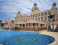 Sun City Resort Casino | South Africa