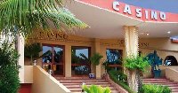 Casino du Cap Vert | Dakar Senegal