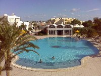 Grand Casino Hotel | Djerba Tunisia