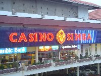 Casino Simba | Kampala Uganda