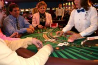 Akwesasne Mohawk Casino | Hogansburg New York