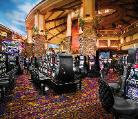 Ameristar Casino | Black Hawk Colorado