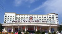 Las Vegas Sun Hotel Casino | Bavet Cambodia
