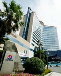 Jeju Kal hotel Casino | Jeju-do Korea