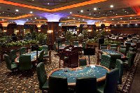 Lotte Hotel Casino | Jejudo Korea
