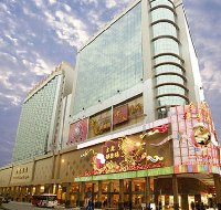 Golden Dragon Casino | Macao