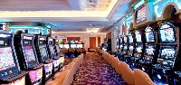 L'Arc Casino | Macao