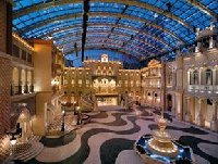 MGM Grand Hotel Casino | Macao