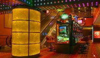 Mocha Club Casino | Andar Macao