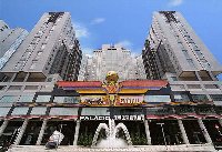 Pharaoh's Palace Casino | Macao