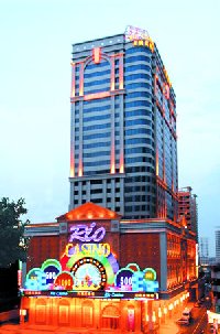 Rio Casino | Macao