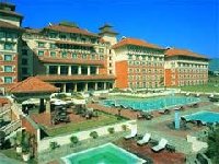 Hyatt Kathmandu Casino Package