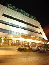 Pagcor Casino | Bacolod City Philippines