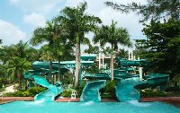 Fontana Leisure Park Casino | Pampanga Philippines