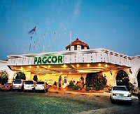 Pagcor Mactan Casino | Lapu-Lapu City Philippines