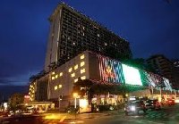 Pagcor Pavillion Casino | Manila Philippines