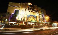 Pagcor Angeles Casino | Angeles City Philippines