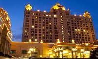 Waterfront Resort Casino | Cebu City Philippines
