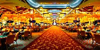 Resorts World Casino | Singapore