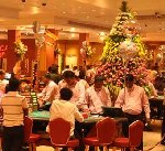 Ballys Casino - Sri Lanka