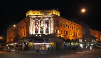 Sky City Casino Hotel | Adelaide Australia